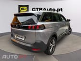 Peugeot 5008 1.2 ALLURE 131CV EAT8
