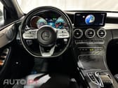 Mercedes-Benz C 200 Cabrio 9G-Tronic AMG Line