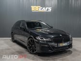 BMW 530 e Pack Desportivo M