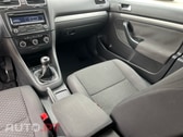 Volkswagen Golf Variant 1.6 TDI Bluetooth