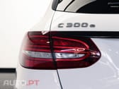 Mercedes-Benz C 300 e T 9G-TRONIC Night Edition