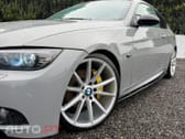 BMW 320 d
