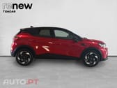 Renault Captur TECHNO TCe 115CV