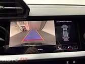 Audi A3 Sportback 45 TFSIe S tronic Competition