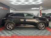 DS DS7 Crossback E-Tense SE Ligne Noire EAT8