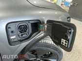 Renault Mégane E-Tech EV60 Evolution Autonomia Conforto