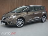 Renault Grand Scénic 1.5 dCi Intens Hybrid Assist SS