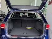 Volkswagen Passat Variant 2.0 TDI Confortline