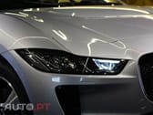 Jaguar I-Pace HSE AWD Aut.