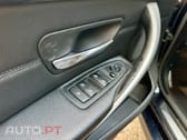 BMW 420 d Pack M Auto