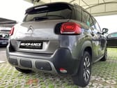 Citroen C3 Aircross 1.5 BlueHDi C-Series