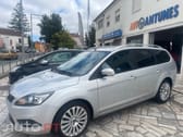 Ford Focus SW 1.6 TDCi 1st Edition