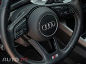 Audi A3 Sportback 40 TFSIe Advanced