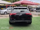 Mercedes-Benz CLA 180 d Shooting Brake Style Plus Aut.