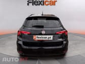 Fiat Tipo 1.3 M-Jet Lounge J17