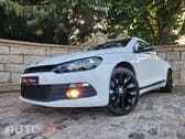 Volkswagen Scirocco 2.0 TDI