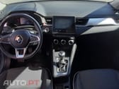 Renault Captur Techno 100 TCE Bi-fuel