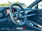 Porsche Macan Electric 4