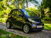 Smart ForTwo 1.0 mhd Passion 71