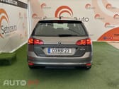 Volkswagen Golf Variant 1.6 TDi GPS Edition DSG