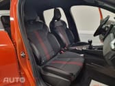 Renault Clio 1.5 Blue dCi RS Line