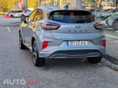 Ford Puma 1.0 EcoBoost mHEV ST-Line Aut.