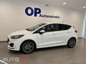 Ford Fiesta 1.0 EcoBoost ST-Line