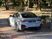 BMW i4 M50