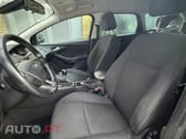 Ford Focus SW 1.0 EcoBoost TITANIUM