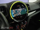 MINI Countryman Cooper SE ALL4 Auto