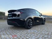 Tesla Model Y RWD