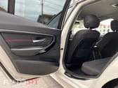 BMW 318 D TOURING LINE SPORT