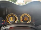 Toyota Auris 1.4 D-4D ACtive+AC