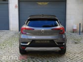 Renault Captur 1.0 TCe Techno