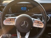 Mercedes-Benz A 250 e AMG Line