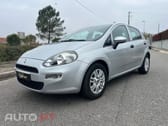 Fiat Punto 1.2 Easy S&S