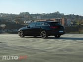 Mercedes-Benz CLA 180 d Business Solutions