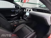 Ford Mustang 5.0 Ti-VCT GT