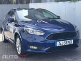 Ford Focus 1.0 EcoBoost S&S COOL&CONNECT DESIGN