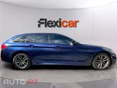 BMW 520 d Pack M Auto