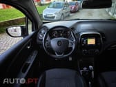 Renault Captur 0.9 TCE Exclusive