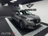 Peugeot 2008 PureTech 130 GPF Stop&Start Active