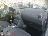 Nissan Qashqai 1.5 dCi Acenta