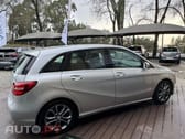 Mercedes-Benz B 180 (CDI) d AMG Line