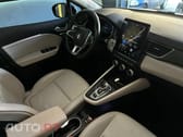 Renault Captur 1.6 E-Tech Plug-In Initiale Paris