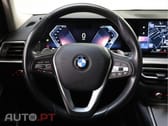 BMW 320 d Auto