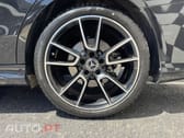 Mercedes-Benz C 300 d Station 4Matic 9G-TRONIC AMG Line