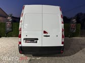 Renault Master 2.3 dCi L3H2