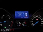 Ford Focus SW 1.6 TDCi Titanium Best Econetic