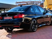 BMW 318 d Auto Pack M